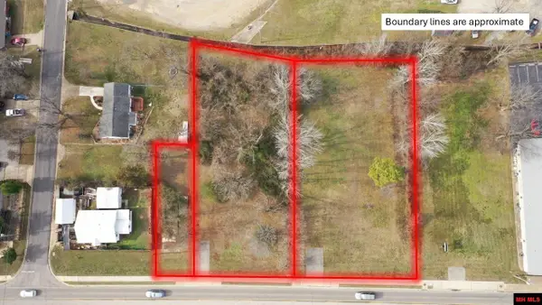 007-14606-000 S COLLEGE STREET, Mountain Home, AR 72653