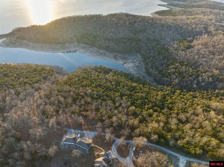 397-00001-005 BURGGRAF TRAIL, Mountain Home, AR 72653 - Image #3