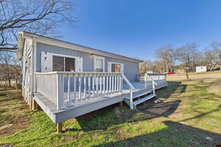 608 ESTES AVENUE, Yellville, AR 72687 - Image #2