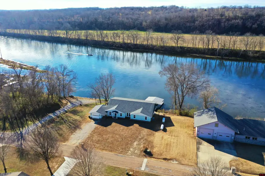 380 VALLEY AIRPORT DRIVE, Whiteville, AR 72653 - Image #3