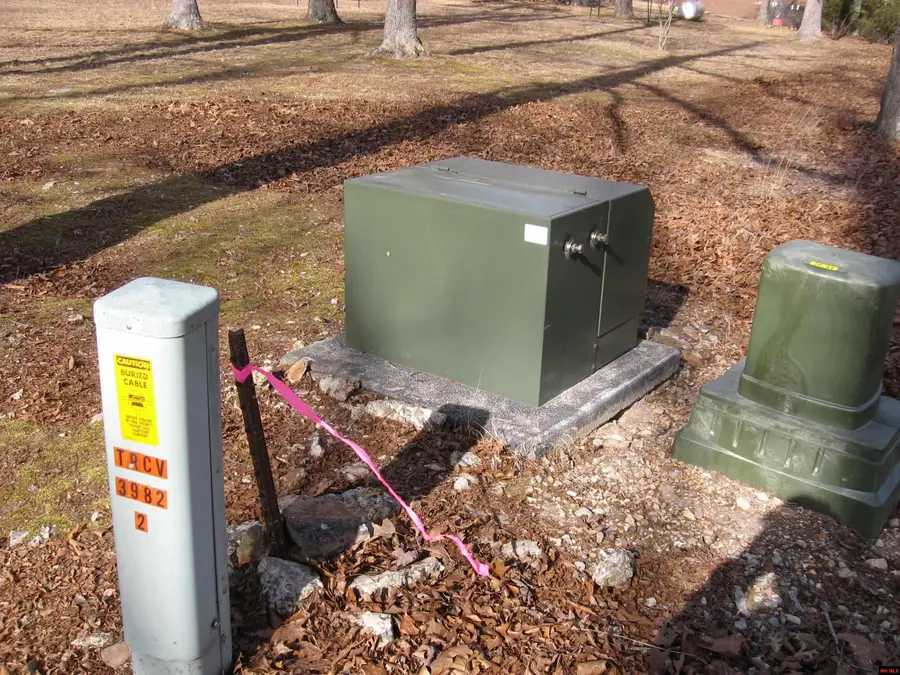 002-11058-005 SHOSHONI TRAIL, Clarkridge, AR 72623 - Image #2