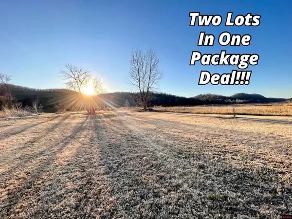 451 WHITE RIVER LANDING, Guion, AR 72540