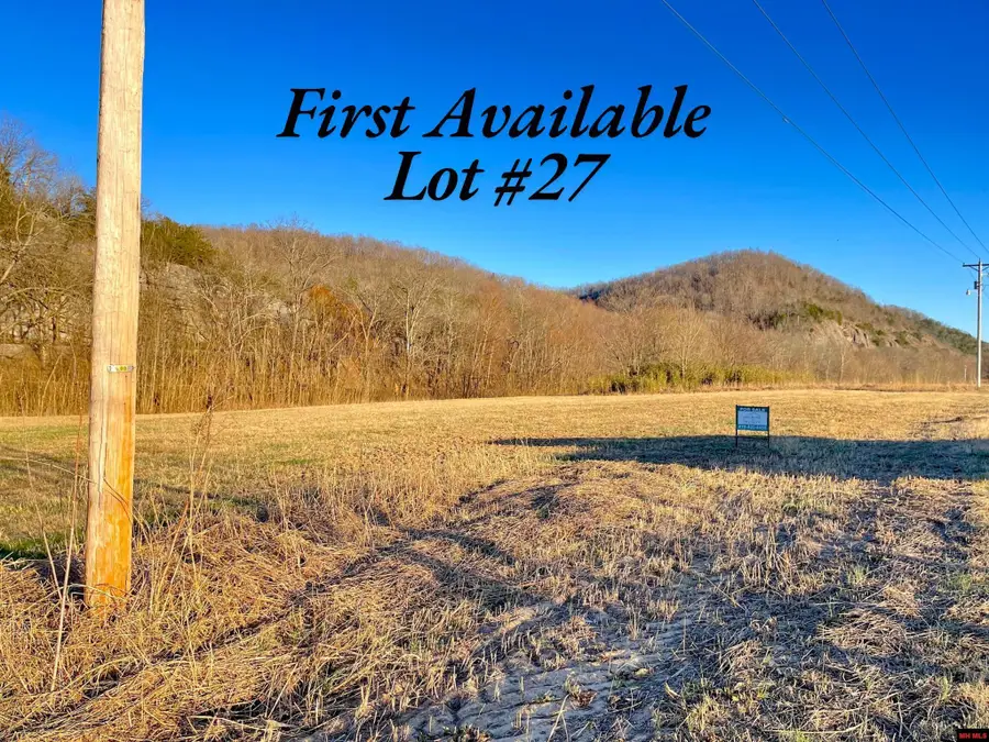 451 WHITE RIVER LANDING, Guion, AR 72540 - Image #2