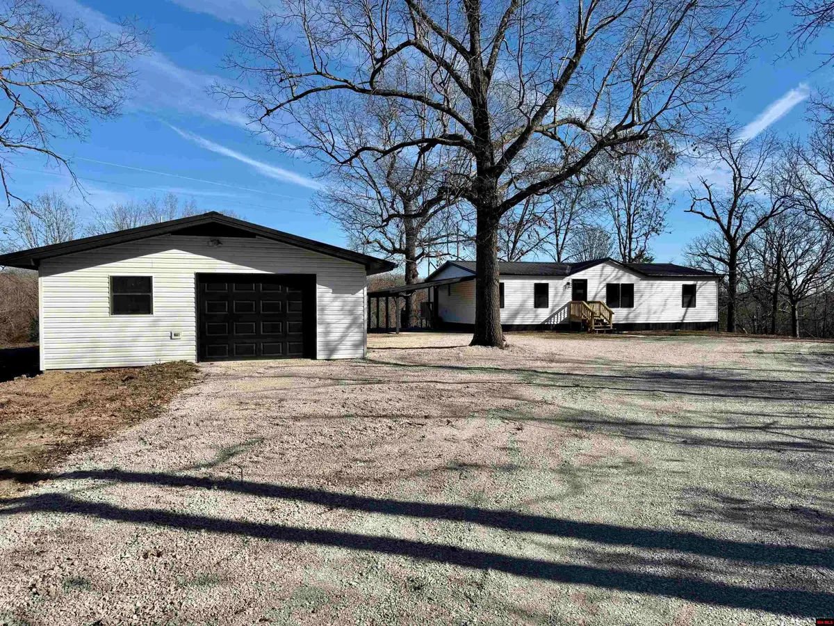 432 CR 643, Mountain Home, AR 72653 - #1