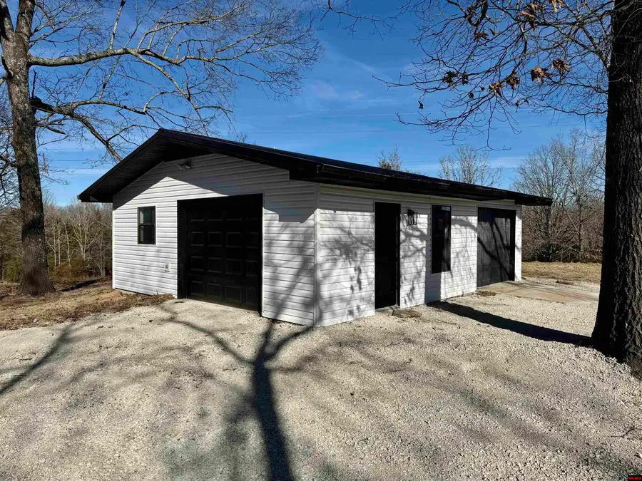 432 CR 643, Mountain Home, AR 72653 - #3