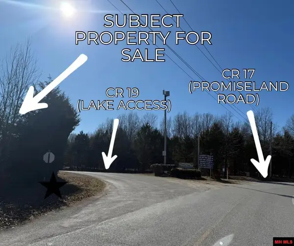 001-08820-000 PROMISE LAND ROAD, Promise Land, AR 72653