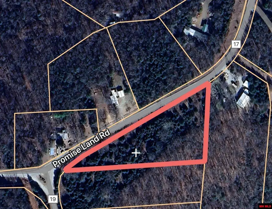 001-08820-000 PROMISE LAND ROAD, Marion County, AR 72653 - Image #2