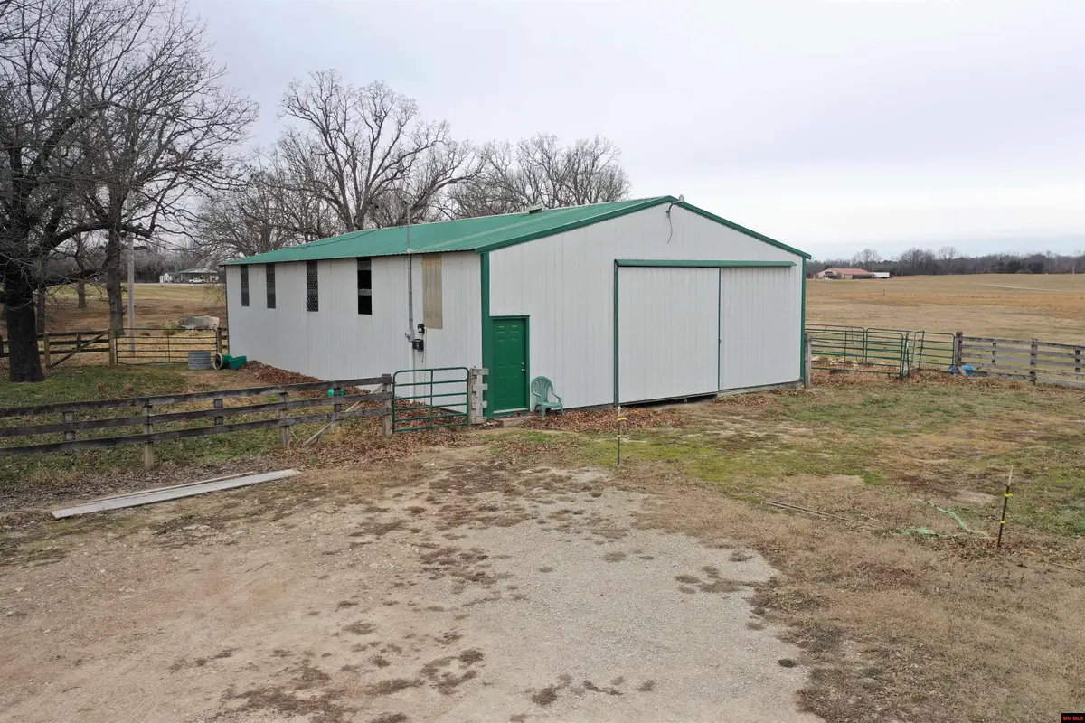 Lts 5 & 6 CR 510, Midway, AR 72651 - #1