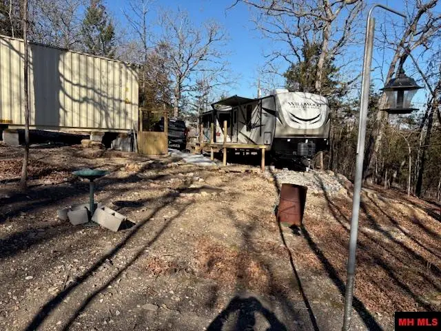 143 MC 2073, Lead Hill, AR 72644 - Image #1