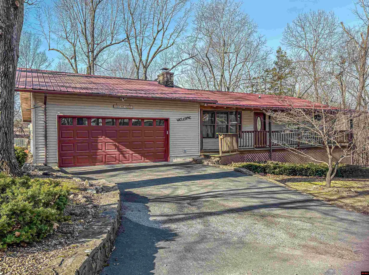 150 MC 6017, Yellville, AR 72687 - Image #1