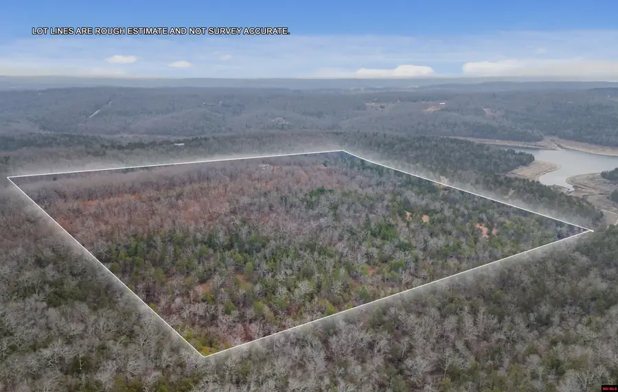 843 HUGH LANE, Oakland, AR 72661 - Image #2