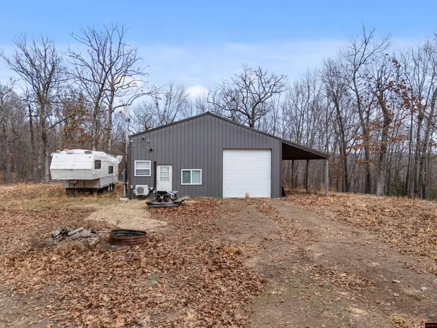 843 HUGH LANE, Oakland, AR 72661 - Image #3