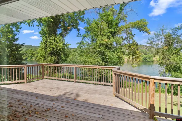 282 RIVERVIEW DRIVE, Norfork, AR 72658