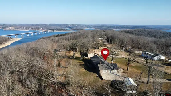 334 FOREST HILLS DRIVE, Mountain Home, AR 72653