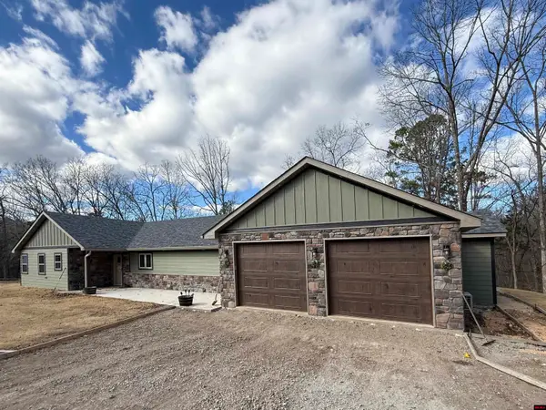 630 LAKE POINT DRIVE, Jordan, AR 72519