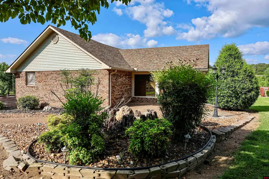 382 RIVERVIEW DRIVE, Mammoth Spring, AR 72554 - #3
