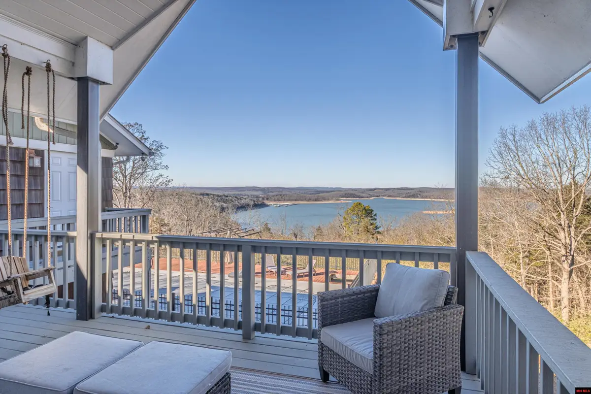 71 BAYSIDE TERRACE, Mountain Home, AR 72653 - #1