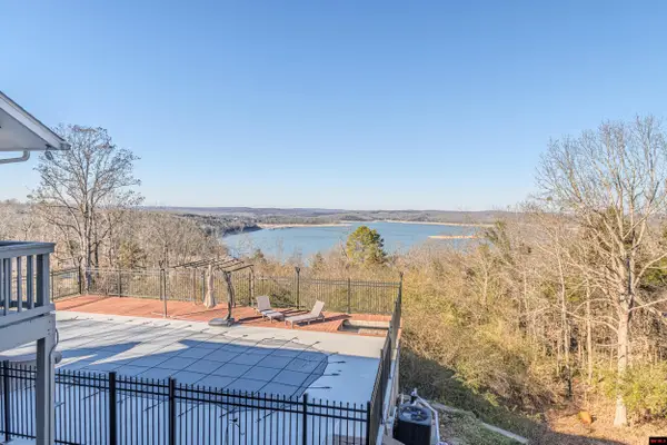 71 BAYSIDE TERRACE, Mountain Home, AR 72653