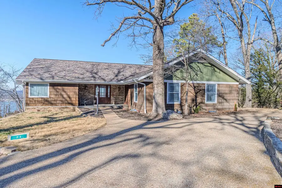71 BAYSIDE TERRACE, Mountain Home, AR 72653 - #2