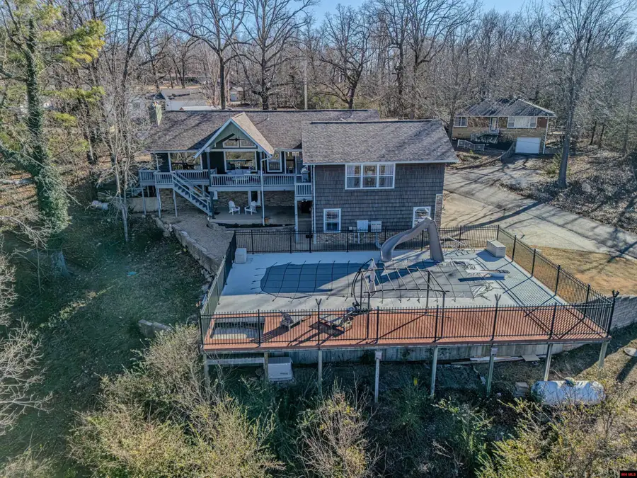 71 BAYSIDE TERRACE, Mountain Home, AR 72653 - #3