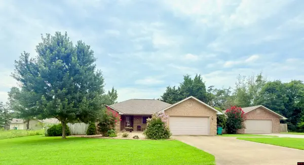 109 WINTERVIEW, Bull Shoals, AR 72619