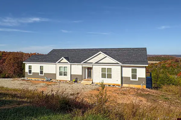 118 LINDA VISTA LANE, Yellville, AR 72687