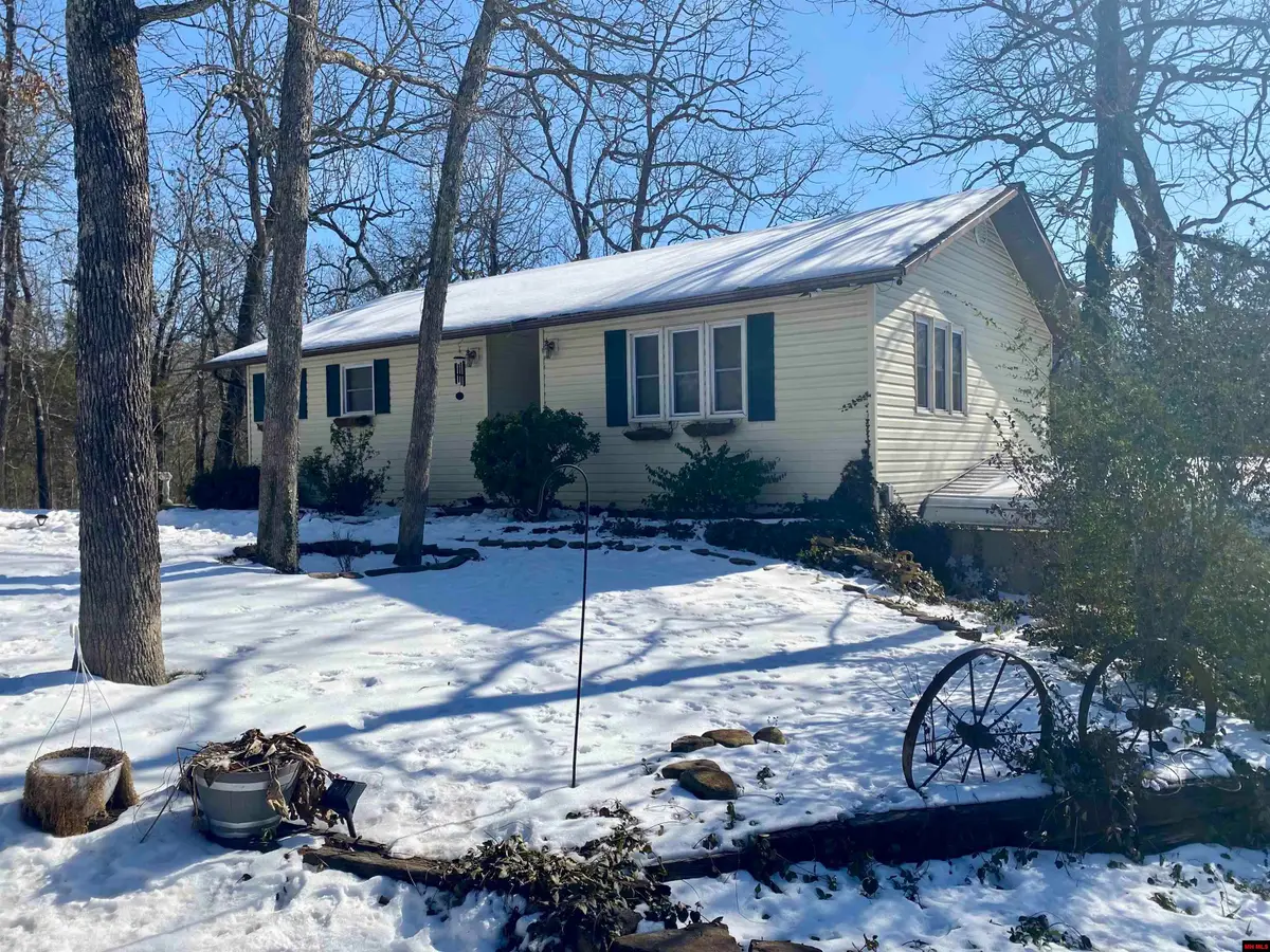 58 LAKE PARK LANE, Mountain Home, AR 72653 - Image #1