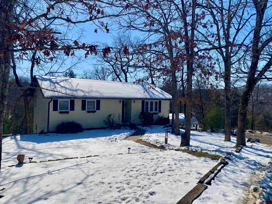 58 LAKE PARK LANE, Mountain Home, AR 72653 - Image #2