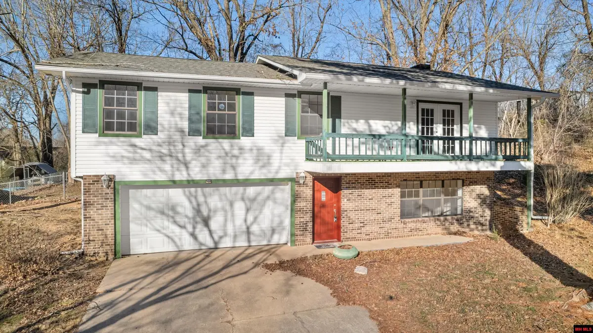 1217 SAMMY STREET, Mountain Home, AR 72653 - Image #1