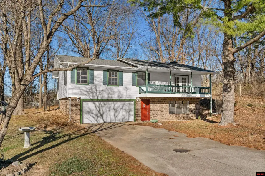 1217 SAMMY STREET, Mountain Home, AR 72653 - Image #3