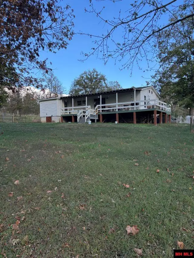 161 CR 204, Norfork, AR 72658 - #3