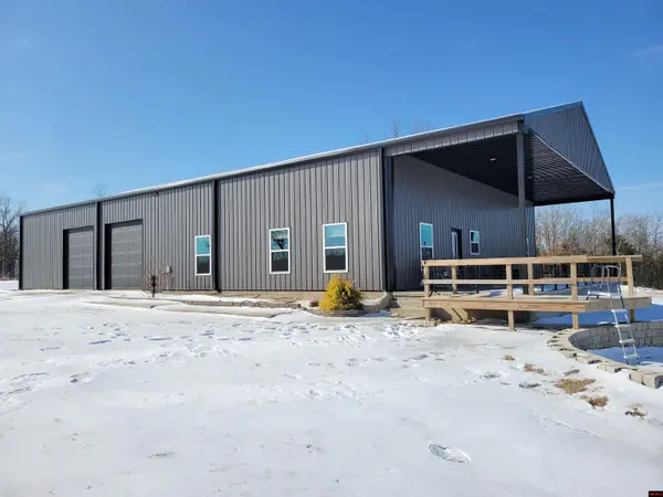 3334 BUFORD CUTOFF, Mountain Home, AR 72653