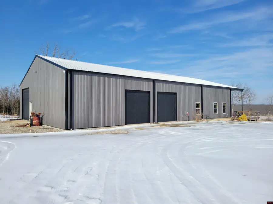 3334 BUFORD CUTOFF, Mountain Home, AR 72653 - #2