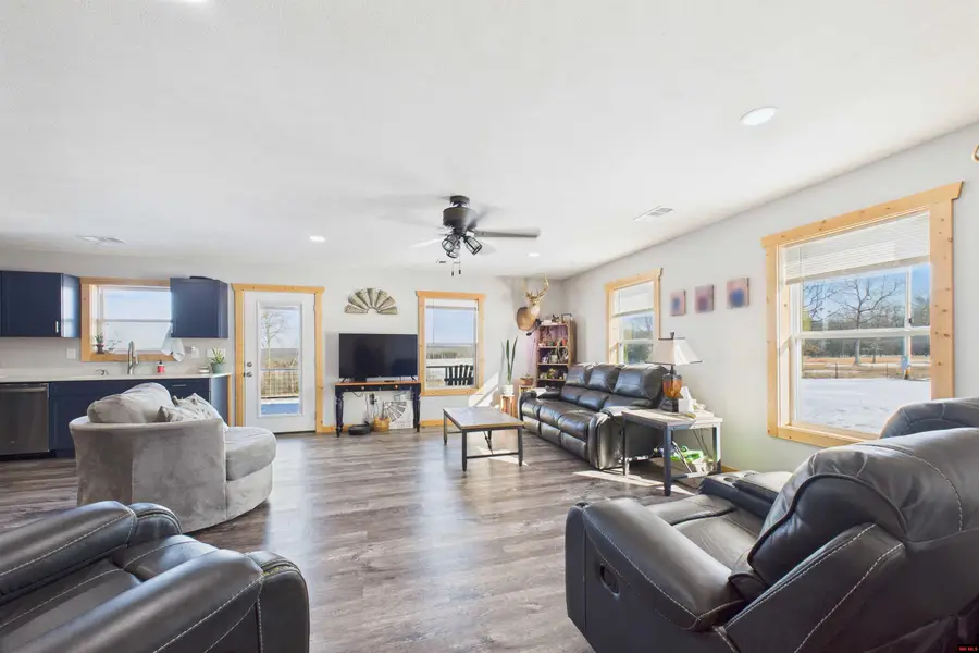 3334 BUFORD CUTOFF, Mountain Home, AR 72653 - #3