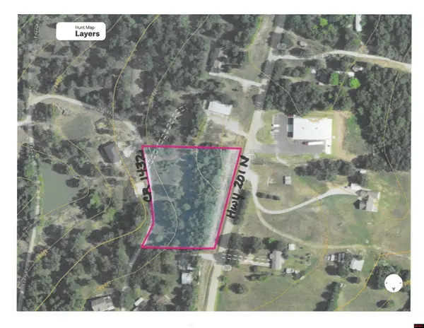 002 08629 006 HWY 201 NORTH, Mountain Home, AR 72653