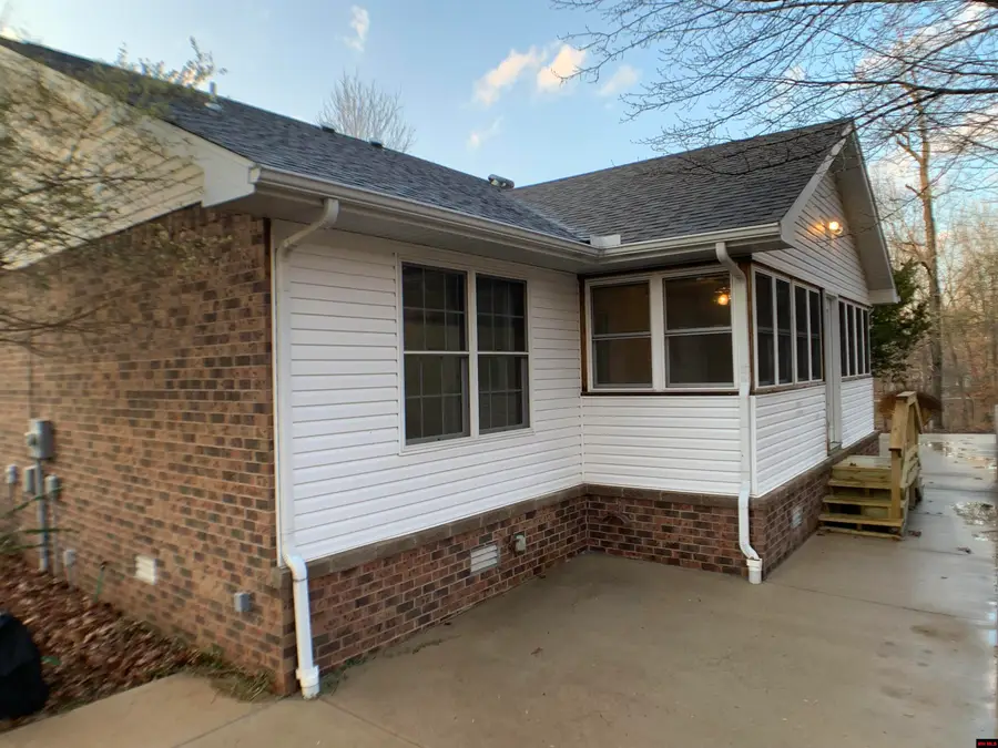 255 GLEN COVE DRIVE, Lakeview, AR 72642 - #3