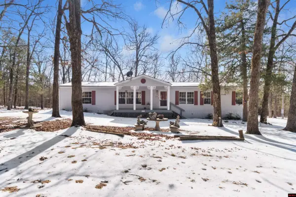 2555 BUZZARD ROOST ROAD, Mountain Home, AR 72653