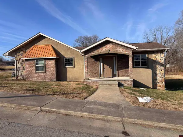 301 W HILL STREET, Alpena, AR 72611