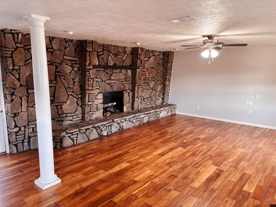 301 W HILL STREET, Alpena, AR 72611 - #2