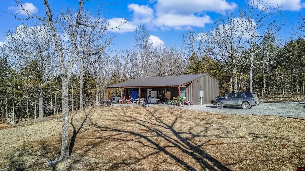 3044 BUFORD CUTOFF, Mountain Home, AR 72653 - Image #1