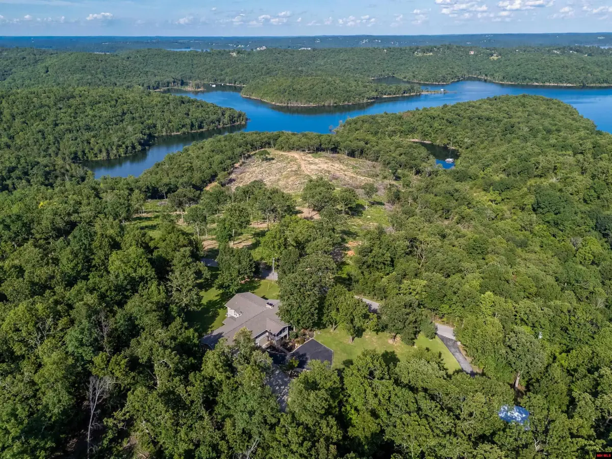 387 BLACKJACK TRAIL, Mountain Home, AR 72653 - Image #1