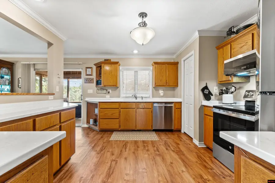 387 BLACKJACK TRAIL, Mountain Home, AR 72653 - Image #3