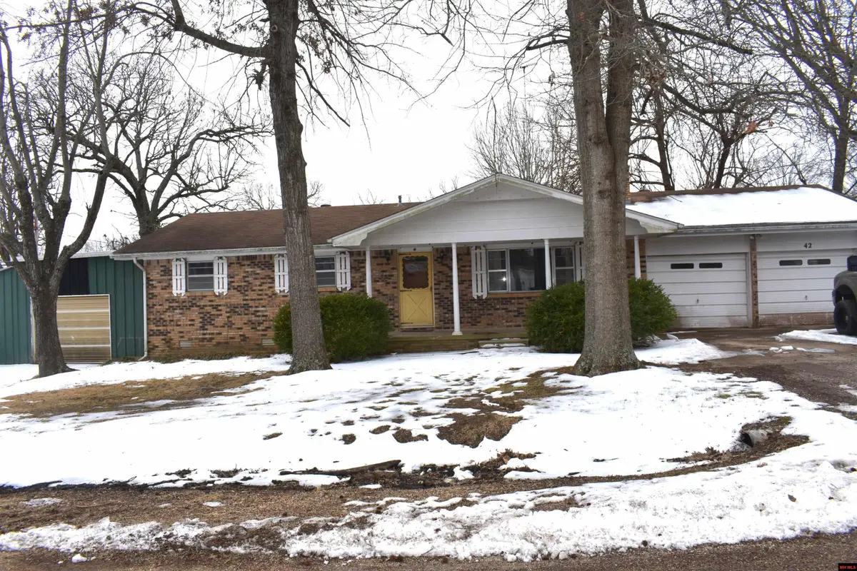 42 SPRING LAKE WAY, Mountain Home, AR 72653 - Image #1