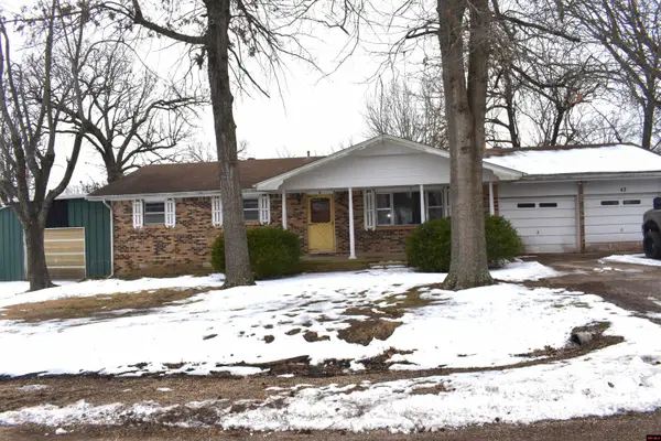 42 SPRING LAKE WAY, Mountain Home, AR 72653