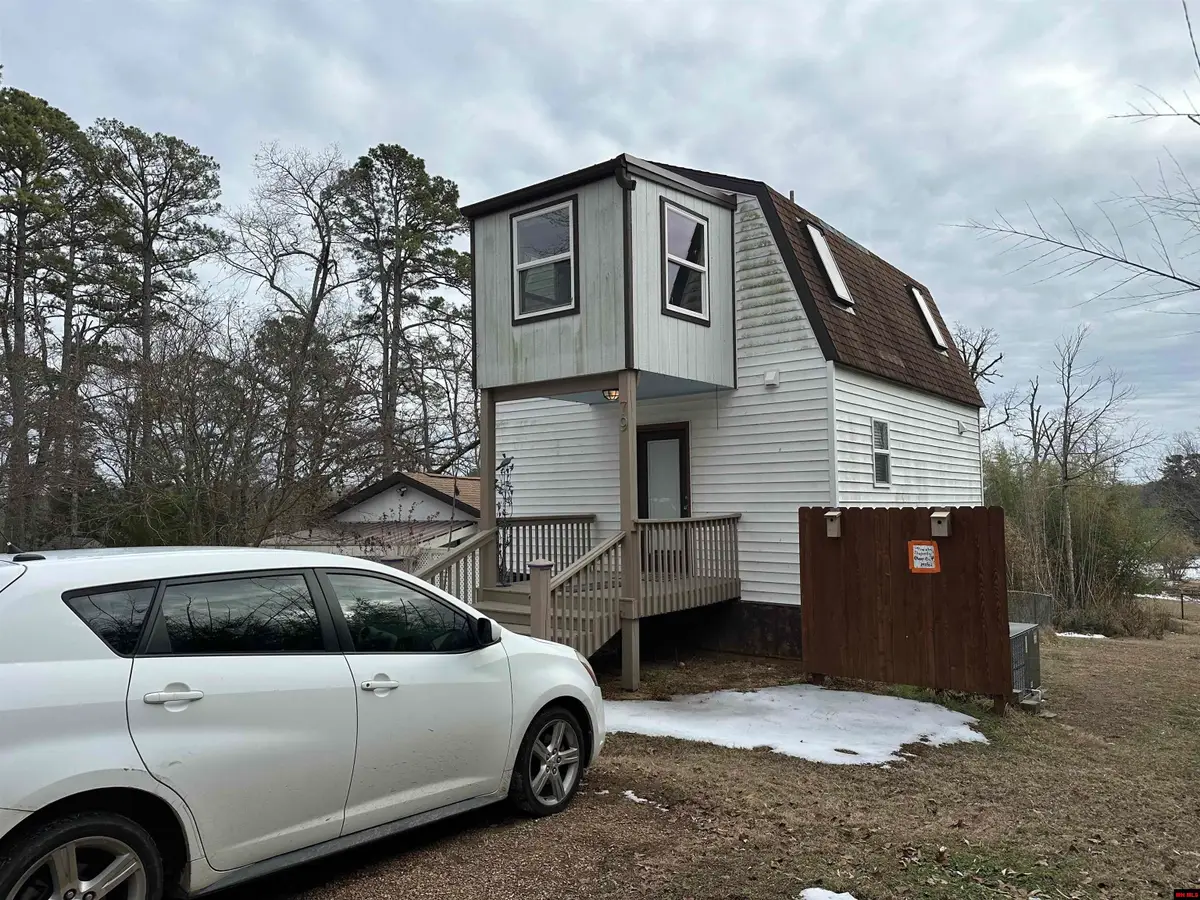 79 OAKRIDGE DRIVE, Salesville, AR 72653 - #1