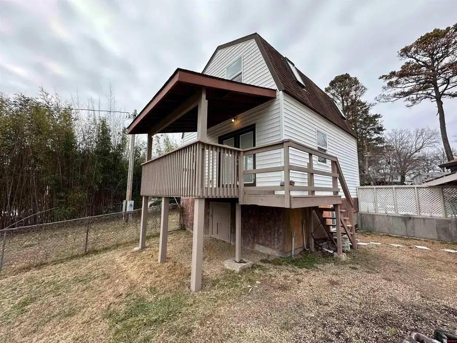 79 OAKRIDGE DRIVE, Salesville, AR 72653 - #3