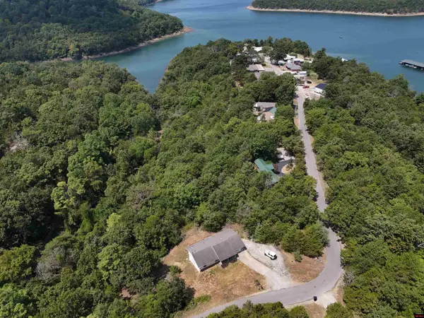 96 WESTVIEW ROAD, Mountain Home, AR 72653