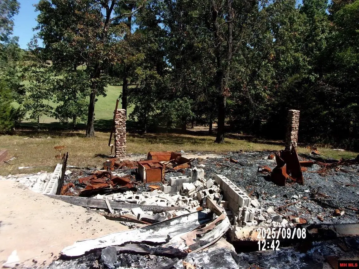 21 TOHATCHI DRIVE, Cherokee Village, AR 72529 - Image #1