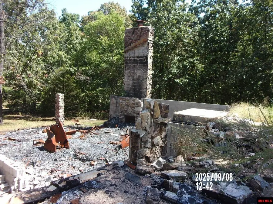 21 TOHATCHI DRIVE, Cherokee Village, AR 72529 - Image #2