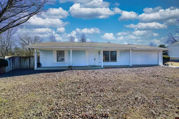 413 BOMBER BOULEVARD, Mountain Home, AR 72653